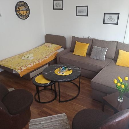 Апартаменты Apartman Lasta Баня-Лука Экстерьер фото