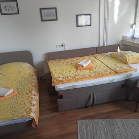 Апартаменты Apartman Lasta Баня-Лука Экстерьер фото