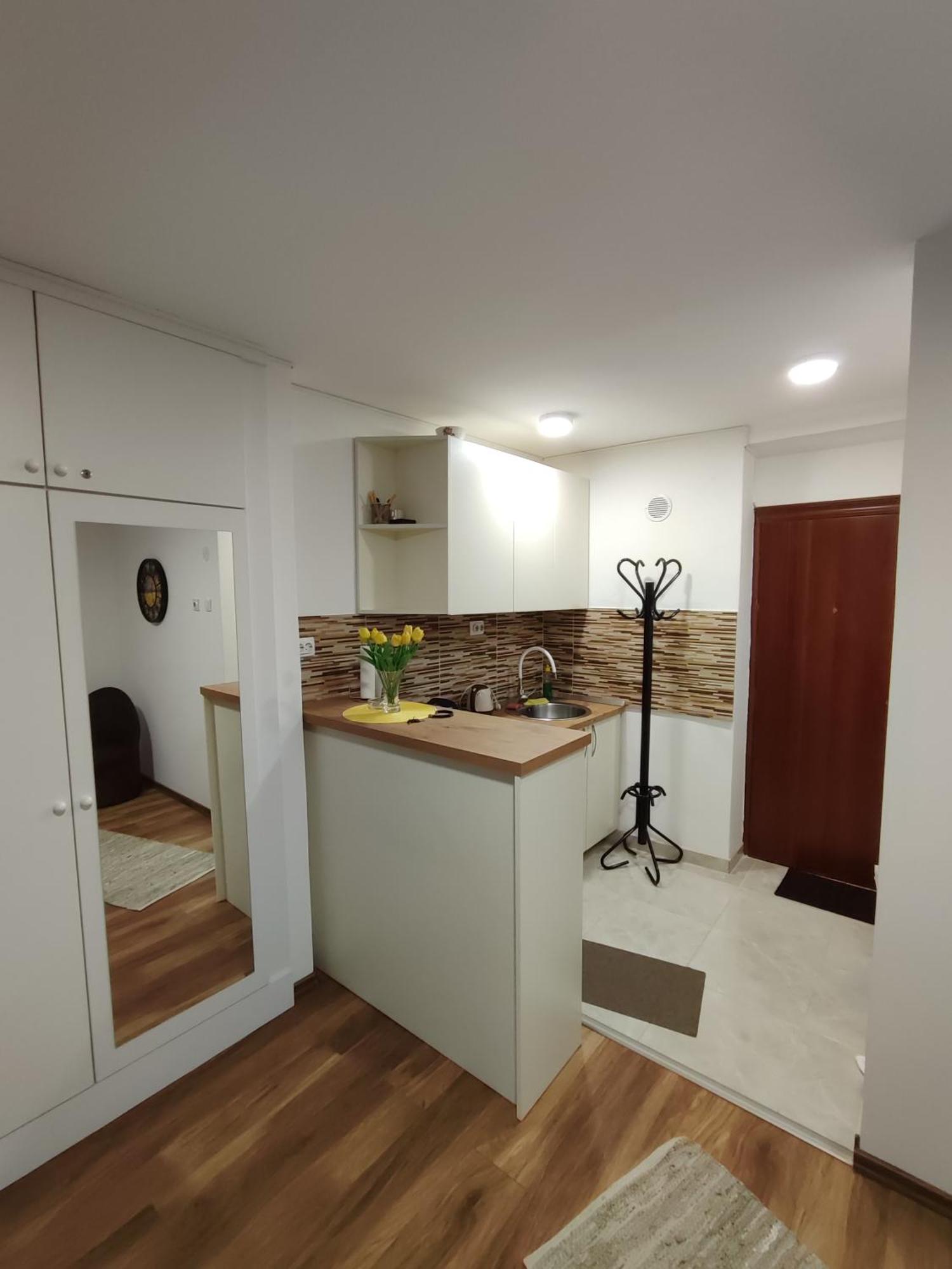 Апартаменты Apartman Lasta Баня-Лука Экстерьер фото