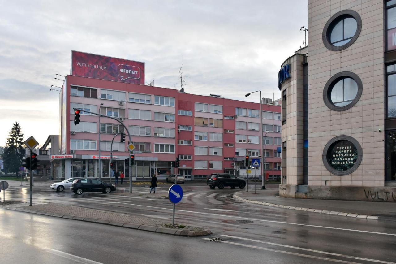 Апартаменты Apartman Lasta Баня-Лука Экстерьер фото